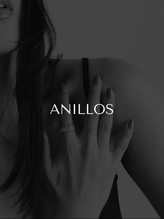 Anillos de Mujer