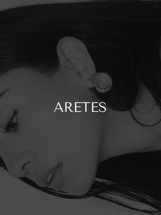 Aretes de Mujer