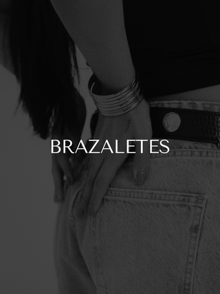 Brazaletes de Mujer