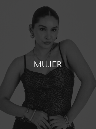 MUJER