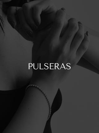 Pulseras de mujer