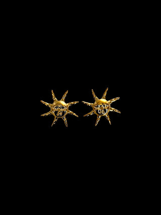 Soleada aretes