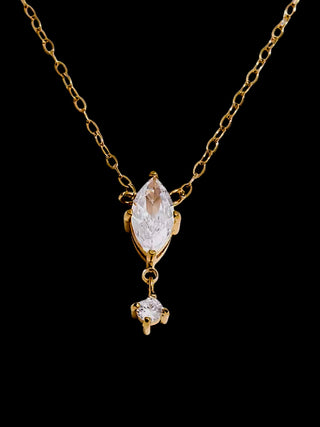 Denisse doble zirconia