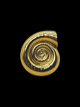 Caracol anillo